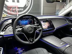 مێرسێدس بێنز E-Class